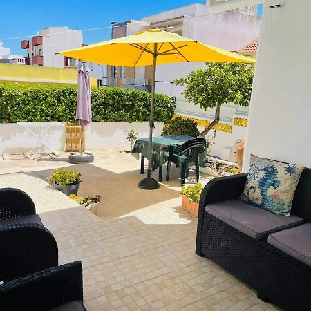 Casa Da Avo Apartment Portimao Luaran gambar