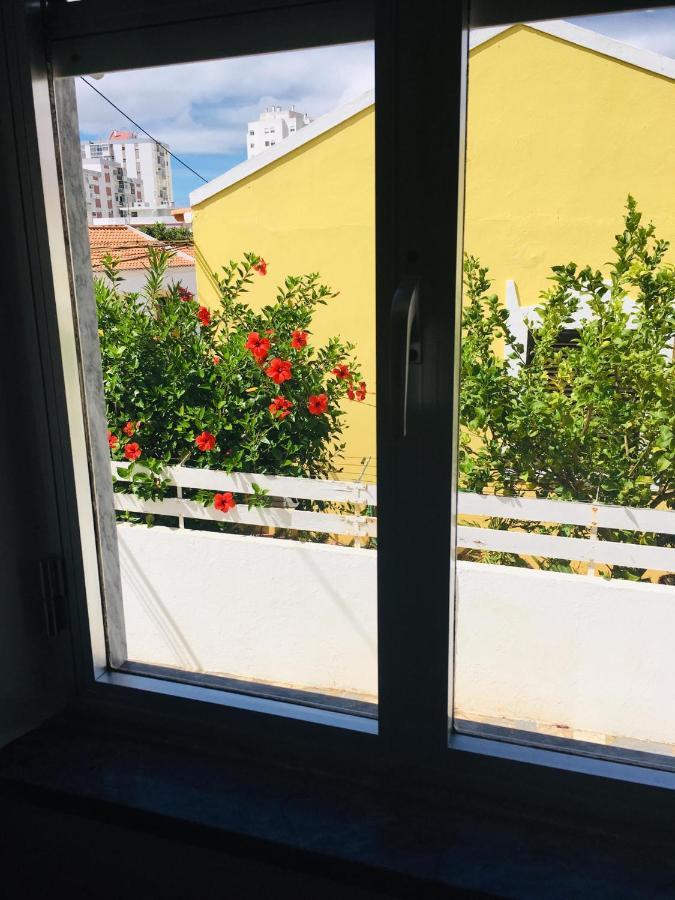 Casa Da Avo Apartment Portimao Luaran gambar