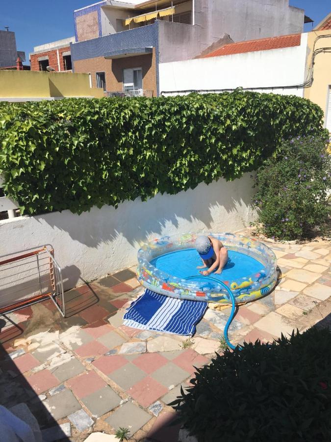Casa Da Avo Apartment Portimao Luaran gambar