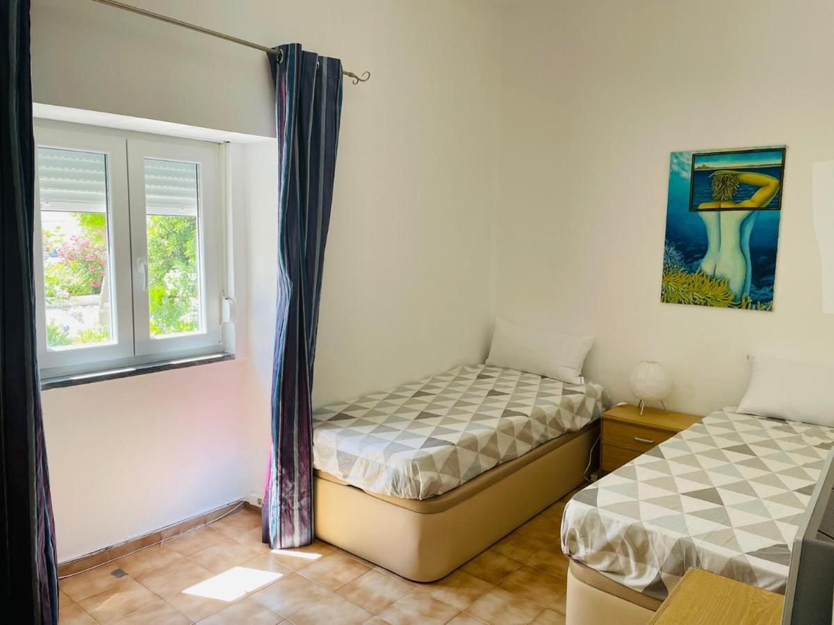 Casa Da Avo Apartment Portimao Luaran gambar