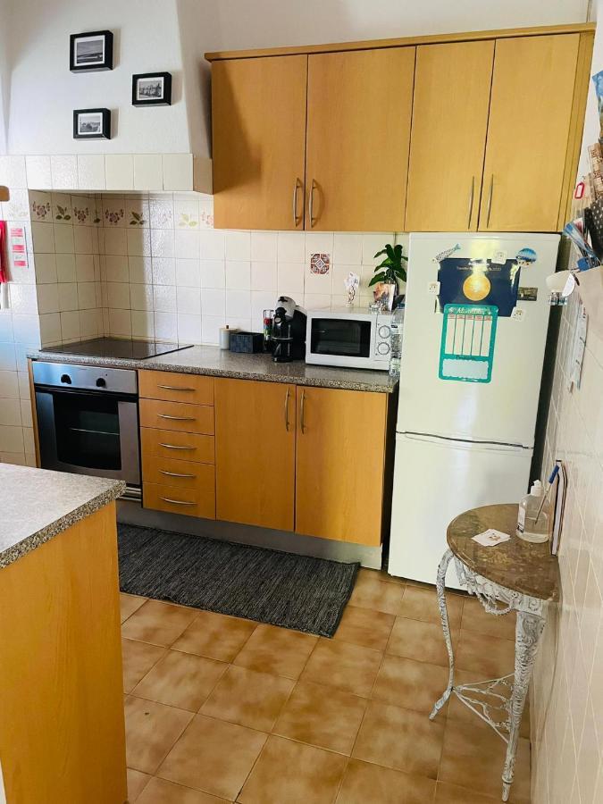 Casa Da Avo Apartment Portimao Luaran gambar