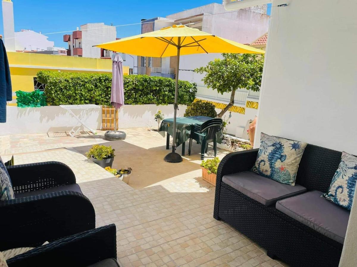 Casa Da Avo Apartment Portimao Luaran gambar