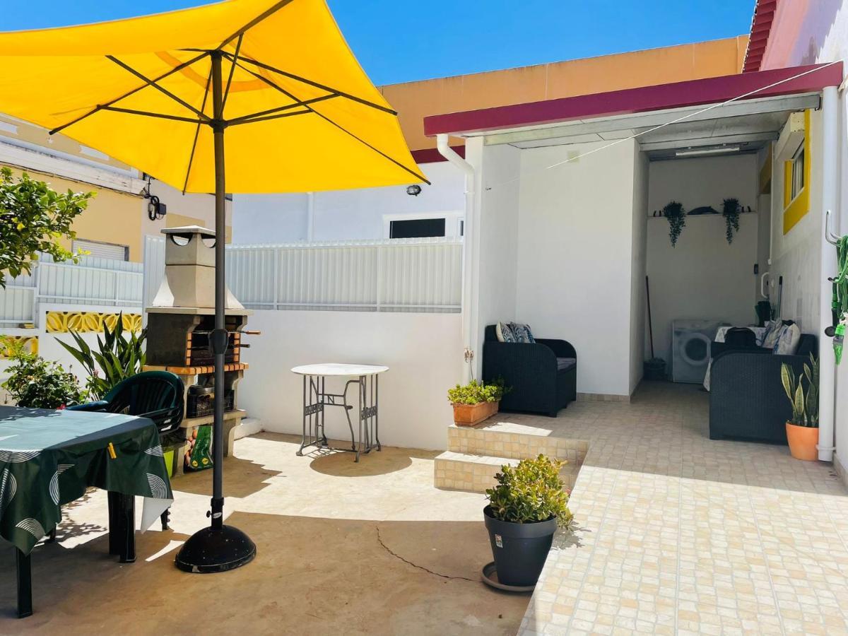 Casa Da Avo Apartment Portimao Luaran gambar