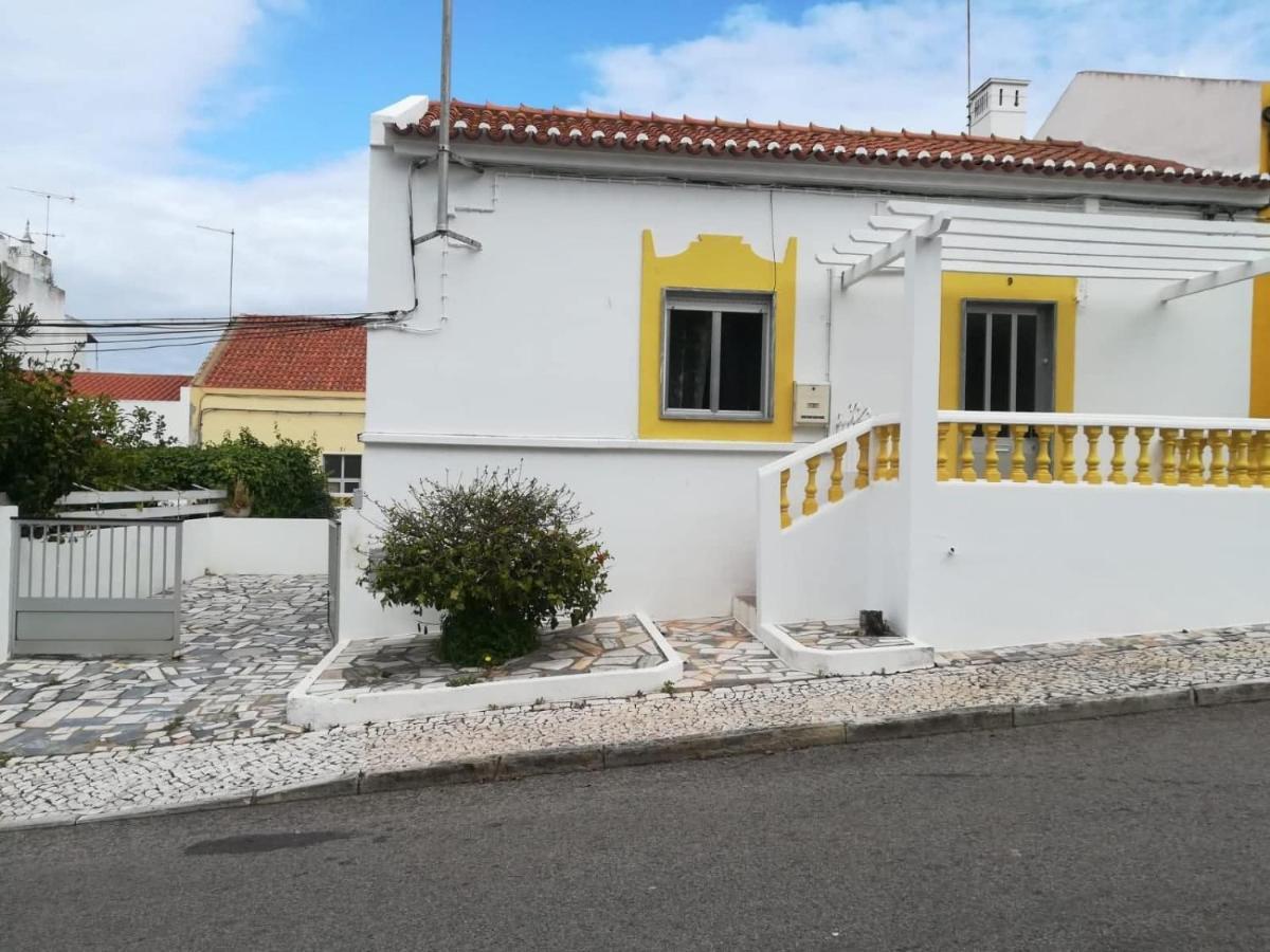 Casa Da Avo Apartment Portimao Luaran gambar
