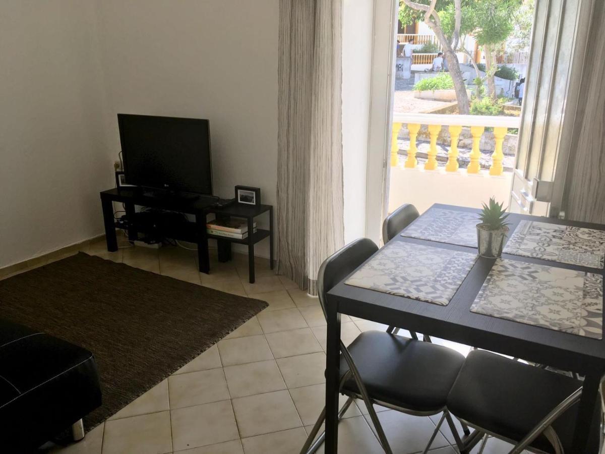 Casa Da Avo Apartment Portimao Luaran gambar