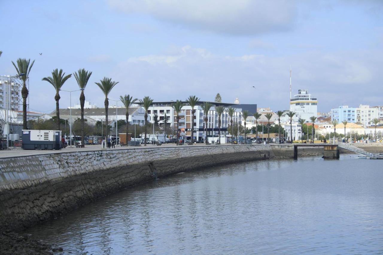 Casa Da Avo Apartment Portimao Luaran gambar