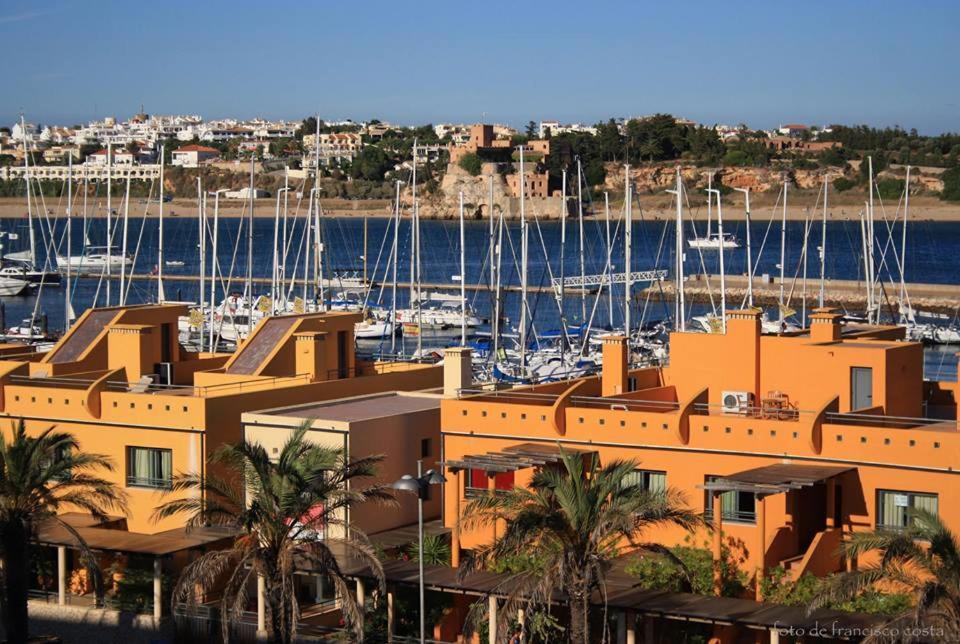 Casa Da Avo Apartment Portimao Luaran gambar